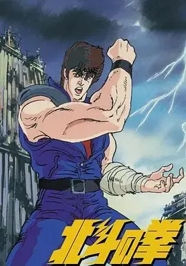 《世纪末救世主传说北斗神拳世紀末救世主伝説 北斗の拳》：热血格斗的极致！拳拳到肉，感受宋莲生坐堂般的震撼！