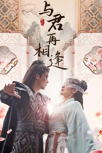 《与君再相逢》：一句“我回来”的背后，是十年磨一剑的深情还是精心策划的骗局？